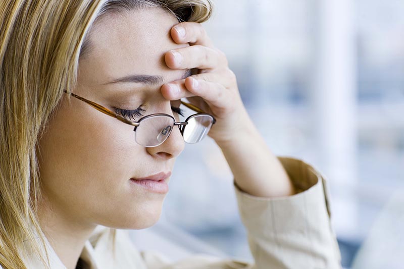 Austin, TX 78759 dizziness treatment